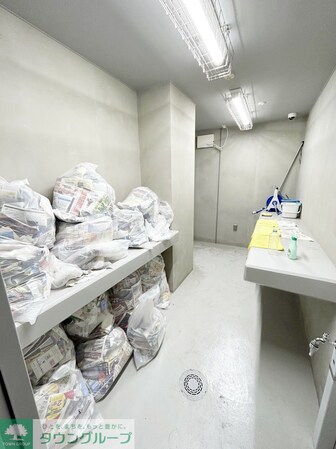 エスティメゾン門前仲町の物件内観写真